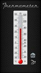 Thermometer captura de pantalla apk 4