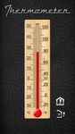 Screenshot 2 di Thermometer apk