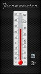 Скриншот 17 APK-версии Thermometer