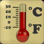 Icona Thermometer - Termometro