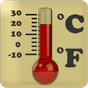 Thermometer - Θερμόμετρο