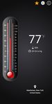 Captură de ecran Thermometer apk 1