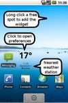 Immagine 1 di Thermometer Widget