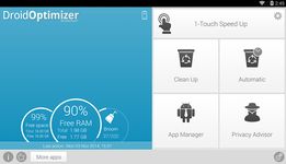 Картинка 7 Droid Optimizer