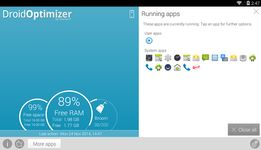 Картинка 3 Droid Optimizer