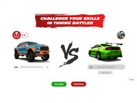 Tangkap skrin apk 3DTuning: Car Game & Simulator 7