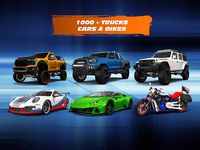 Captură de ecran 3D Tuning apk 9