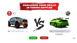 Tangkap skrin apk 3DTuning: Car Game & Simulator 16