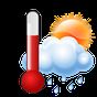 Forecast Thermometer 아이콘