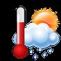 Forecast Thermometer