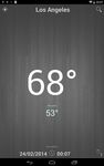 Forecast Thermometer のスクリーンショットapk 4