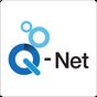 Q-Net 큐넷(자격의 모든 것)의 apk 아이콘