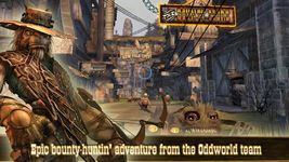 Oddworld: Stranger's Wrath captura de pantalla apk 8