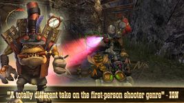 Скриншот 7 APK-версии Oddworld: Stranger's Wrath