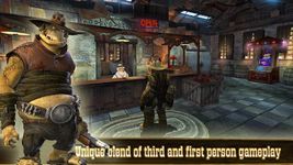 Tangkapan layar apk Oddworld: Stranger's Wrath 16