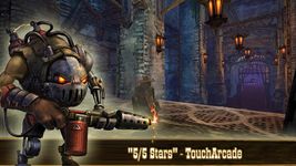 Screenshot  di Oddworld: Stranger's Wrath apk