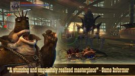 Скриншот 5 APK-версии Oddworld: Stranger's Wrath