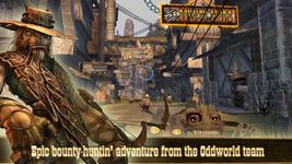 Captură de ecran Oddworld: Stranger's Wrath apk 12