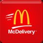 (공식) 맥도날드 맥딜리버리 배달 아이콘