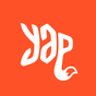 YAP(얍)- 쿠폰,적립,결제에 블루리본 맛집을 더하다의 apk 아이콘