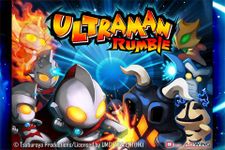 Gambar Ultraman Rumble 9