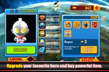 Gambar Ultraman Rumble 8