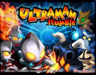 Gambar Ultraman Rumble 4