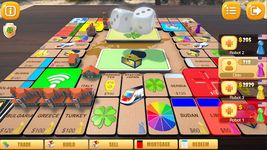 Rento - Dice Board Game Online screenshot APK 8