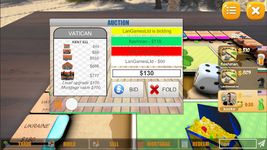 Rento - Dice Board Game Online screenshot apk 1