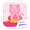 Pinky Kitty Theme - ZERO  APK