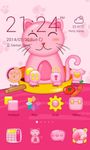 Pinky Kitty Theme - ZERO image 1