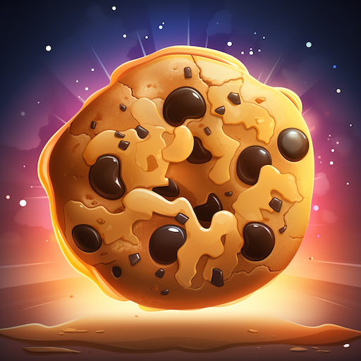 Cookies Clicker 2: Nuts Rising::Appstore for Android