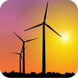 Wind Power Live Wallpaper icon