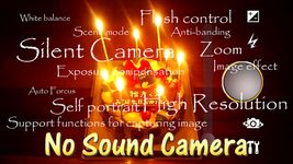 Imagem 2 do No Sound Camera【Silent Camera】