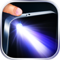 Power Button FlashLight - LED Flashlight Torch  APK