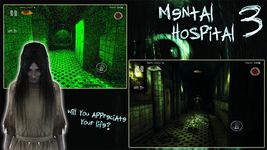 Mental Hospital III captura de pantalla apk 1