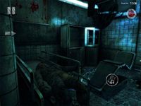 Mental Hospital III captura de pantalla apk 