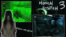 Captura de tela do apk Mental Hospital III 5