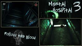 Captura de tela do apk Mental Hospital III 2