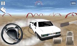 Auto fahren 3D Screenshot APK 7