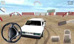 Auto fahren 3D Screenshot APK 