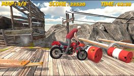 Imagine Stunt Bike Racing 3D 7