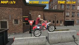 Imagine Stunt Bike Racing 3D 1