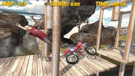 Imagine Stunt Bike Racing 3D 