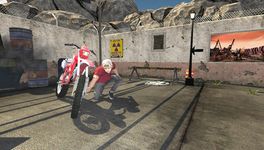 Bisiklet Yarışı 3D : Dublör imgesi 2