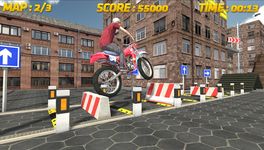 wielerwedstrijd 3D: stunt afbeelding 11