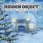 Ícone do apk Hidden Objects - Winter Wonder
