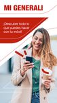 GENERALI Seguros Smartphone captura de pantalla apk 4