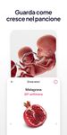 iMamá • Embarazo & Fertilidad captura de pantalla apk 5