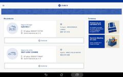 Zurich Seguros ES screenshot apk 6